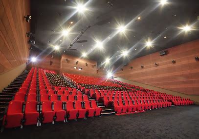Lotte Cinema Gò Vấp Tầng 3 Lotte Mart 242 Nguyễn Văn Lượng, .